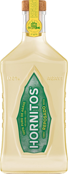 HORNITOS REPOSADO TEQUILA
