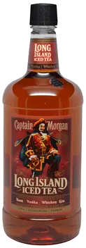 CAPTAIN MORGAN LONG ISLAND ICED TEA