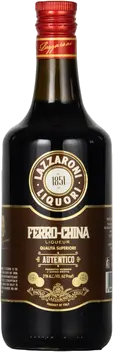 PAOLO LAZZARONI FERRO CHINA LIQUEUR