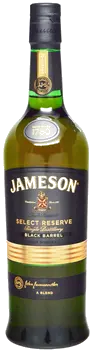 JAMESON SELECT RESERVE IRISH WHISKEY