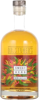 DR STONERS TEQUILA INFUSED HIERBA LOCA