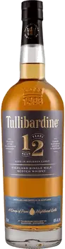 TULLIBARDINE 12YO SINGLE MALT SCOTCH