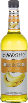 ARROW CREME DE BANANA