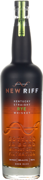 NEW RIFF KENTUCKY STRAIGHT HIGH RYE