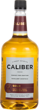 CALIBER GOLD TEQUILA
