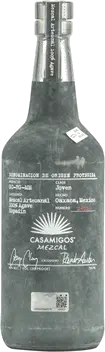CASAMIGOS MEZCAL JOVEN
