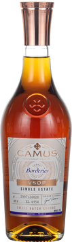 CAMUS VSOP SINGLE ESTATE COGNAC