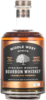 MIDDLE WEST SPIRITS MICHELONE RSV BBN