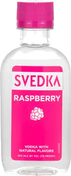 SVEDKA RASPBERRY