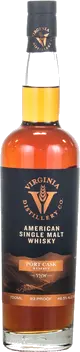 VIRGINIA DIST SGL MALT PORT CASK RSV