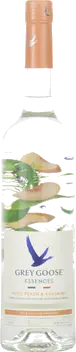 GREY GOOSE ESSENCES WHT PEACH &amp; ROSEMARY