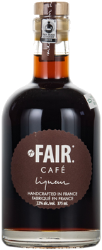 FAIR CAFE LIQUEUR