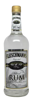 FLEISCHMANN VI RUM