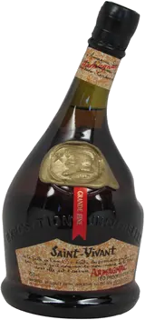 ST VIVANT ARMAGNAC