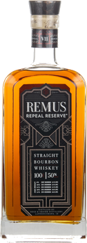 GEORGE REMUS REPEAL RESERVE BOURBON