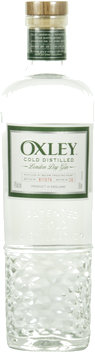 OXLEY DRY GIN