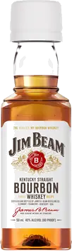 JIM BEAM KSBW