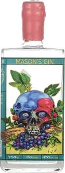 MASON'S GIN