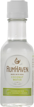 RUMHAVEN