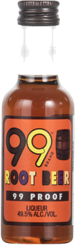 99 ROOTBEER SCHNAPPS