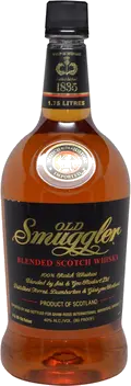 OLD SMUGGLER