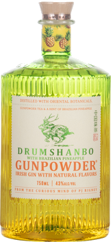 DRUMSHANBO BRAZILIAN PINEAPPLE GIN