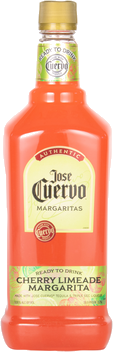 JOSE CUERVO AUTHENTIC CHERRY LIMEADE