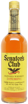 SENATORS CLUB