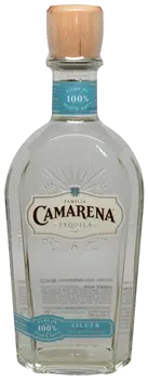 CAMARENA SILVER TEQUILA