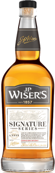 JP WISERS SIGNATURE SERIES