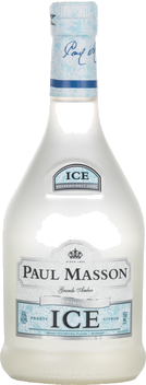 PAUL MASSON ICE FROSTY CITRUS BRANDY