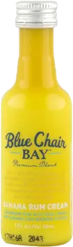 BLUE CHAIR BAY BANANA RUM CREAM