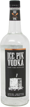 ICE PIK VODKA