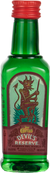 JOSE CUERVO DEVILS RESERVE