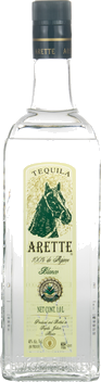 ARETTE BLANCO TEQUILA CLASICA