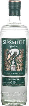 SIPSMITH LONDON DRY GIN