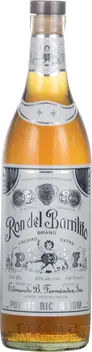 RON DEL BARRILITO 2 STAR CALIDAD EXTRA