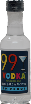 99 VOKDA