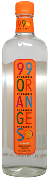99 ORANGES SCHNAPPS