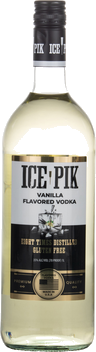 ICE PIK VODKA VANILLA