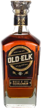 OLD ELK WHEAT N RYE BLENDED STRAIGHT