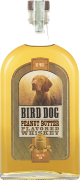 BIRD DOG PEANUT BUTTER WHISKEY