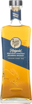 RABBIT HOLE HEIGOLD STRAIGHT BOURBON