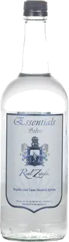 REAL ZEPEDA ESSENTIALS SILVER TEQUILA