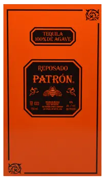 PATRON REPOSADO