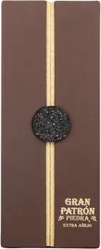 GRAN PATRON PIEDRA EXTRA ANEJO TEQUILA