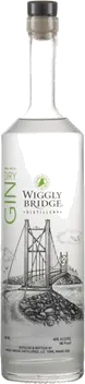 WIGGLY BRIDGE SMALL BATCH DRY GIN