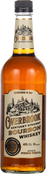 OVERBROOK BOURBON
