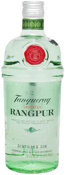 TANQUERAY RANGPUR DISTILLED GIN
