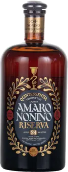 NONINO RISERVA AMARO